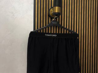 Шорты Tom Ford foto 2