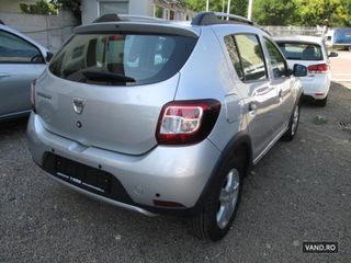 Dacia Sandero foto 4