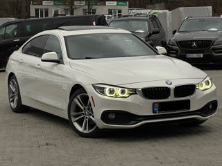 BMW 4 Series foto 4