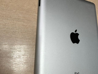 iPad 4  64GB  Wi-fi  A1458 foto 3