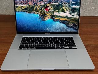 Macbook Pro 16 2019 16/1Tb stare buna! Urgent!!! foto 2