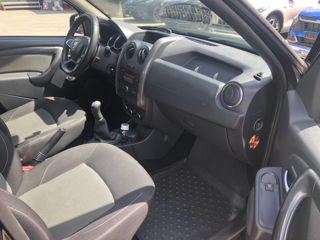 Dacia Duster foto 14