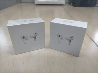 Apple AirPodsPro - replica. foto 1