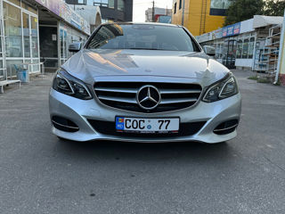 Mercedes E-Class foto 4