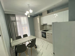 Apartament cu 2 camere, 65 m², Râșcani, Chișinău foto 1