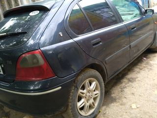 Rover 200 Series foto 8