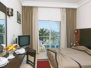 El Mehdi Beach Resort 4*.Тунис из Кишинёва !!! фото 6