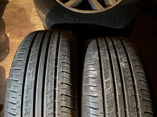 Anvelope Hankook 225 / 60 / R17 foto 3