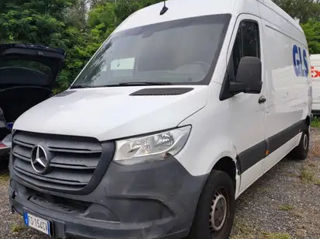 Mercedes Sprinter