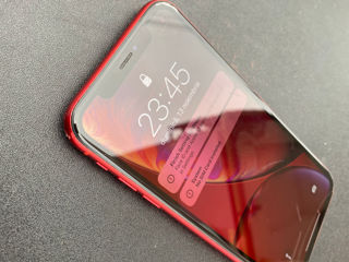IPhone XR 128GB Product RED фото 6