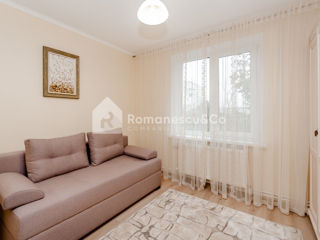 Apartament cu 3 camere, 70 m², Buiucani, Chișinău foto 11