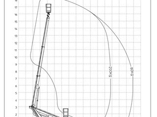 Autoturn 18 metri , автовышка foto 6