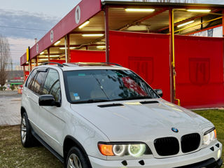 BMW X5 foto 4