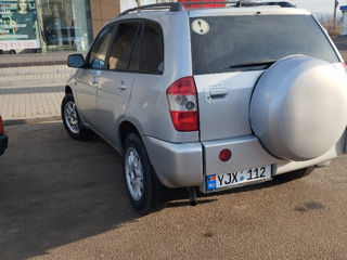 Chery Tiggo foto 2