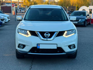 Nissan X-Trail foto 3