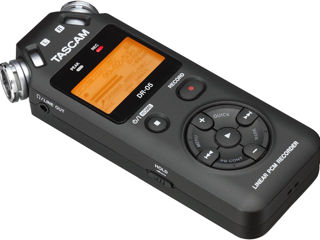 Audio Recorder Tascam DR-05 - 100eu