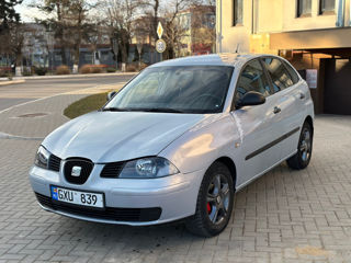 Seat Ibiza foto 7