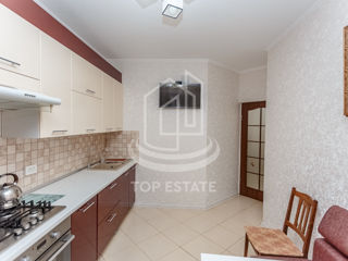 Apartament cu 2 camere, 75 m², Centru, Stăuceni, Chișinău mun. foto 3