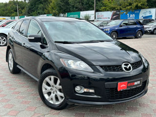 Mazda CX-7 foto 5