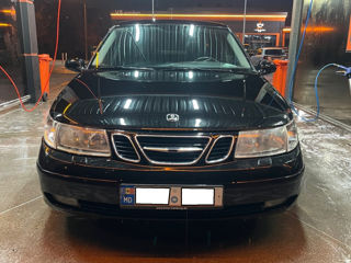 Saab 9-5 foto 3