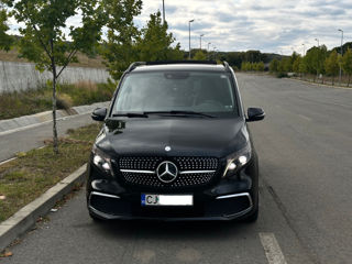 Mercedes V-Class foto 2