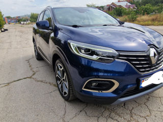 Renault Kadjar foto 5