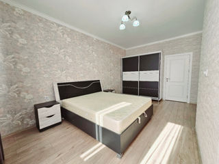 Apartament cu 2 camere, 66 m², Buiucani, Chișinău foto 5