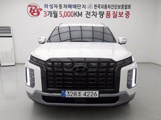 Hyundai Palisade foto 3