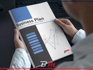 Plan de afaceri | Business plan | Бизнес план foto 1
