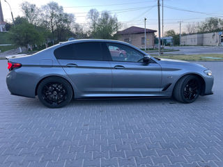 Обвес M-Performance Bmw G30 foto 10