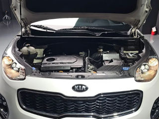 KIA Sportage foto 5