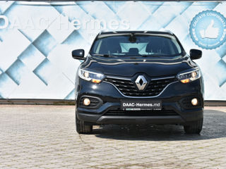 Renault Kadjar foto 2