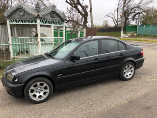 BMW 3 Series foto 5