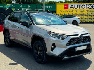 Toyota Rav 4 foto 4