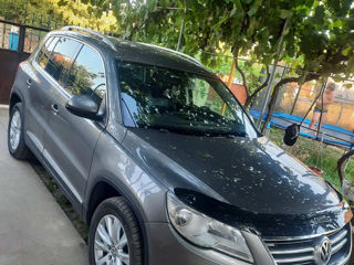 Volkswagen Tiguan foto 5