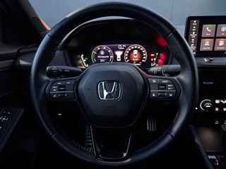 Honda Accord foto 11