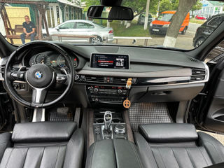 BMW X5 foto 5