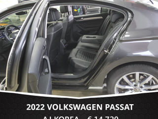 Volkswagen Passat foto 9