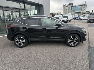 Nissan Qashqai foto 4