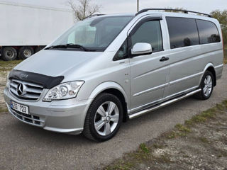 Mercedes Vito 122 foto 5