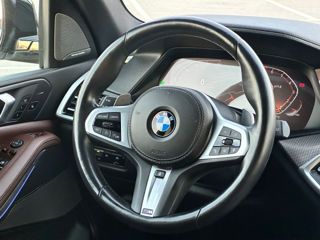 BMW X5 foto 9