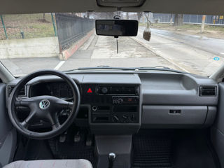 Volkswagen Transporter foto 8