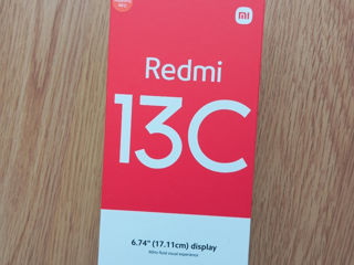 Redmi 13C 256Gb