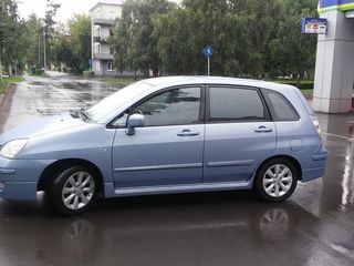 Коробка автомат Suzuki Liana 1,6 benzin foto 2