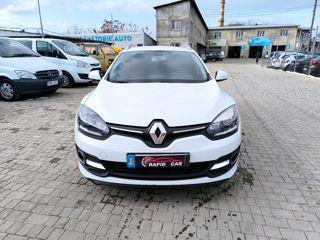 Renault Megane foto 2