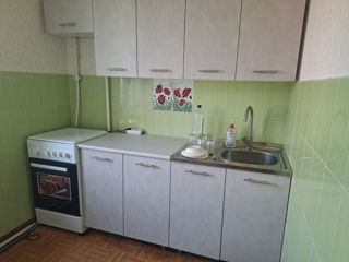 2-rm apt., 40 м², 5/5 fl.