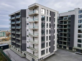 Apartament cu 2 camere, Meraki Resort&SPA, Constanța foto 2