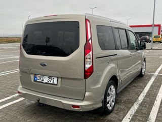 Ford Tourneo Connect foto 4