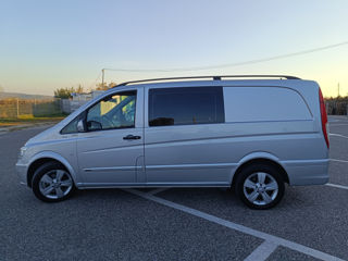 Mercedes Vito 3.0 CDI foto 7