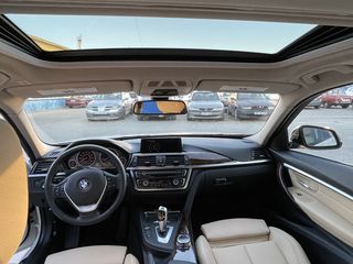 BMW 3 Series foto 7